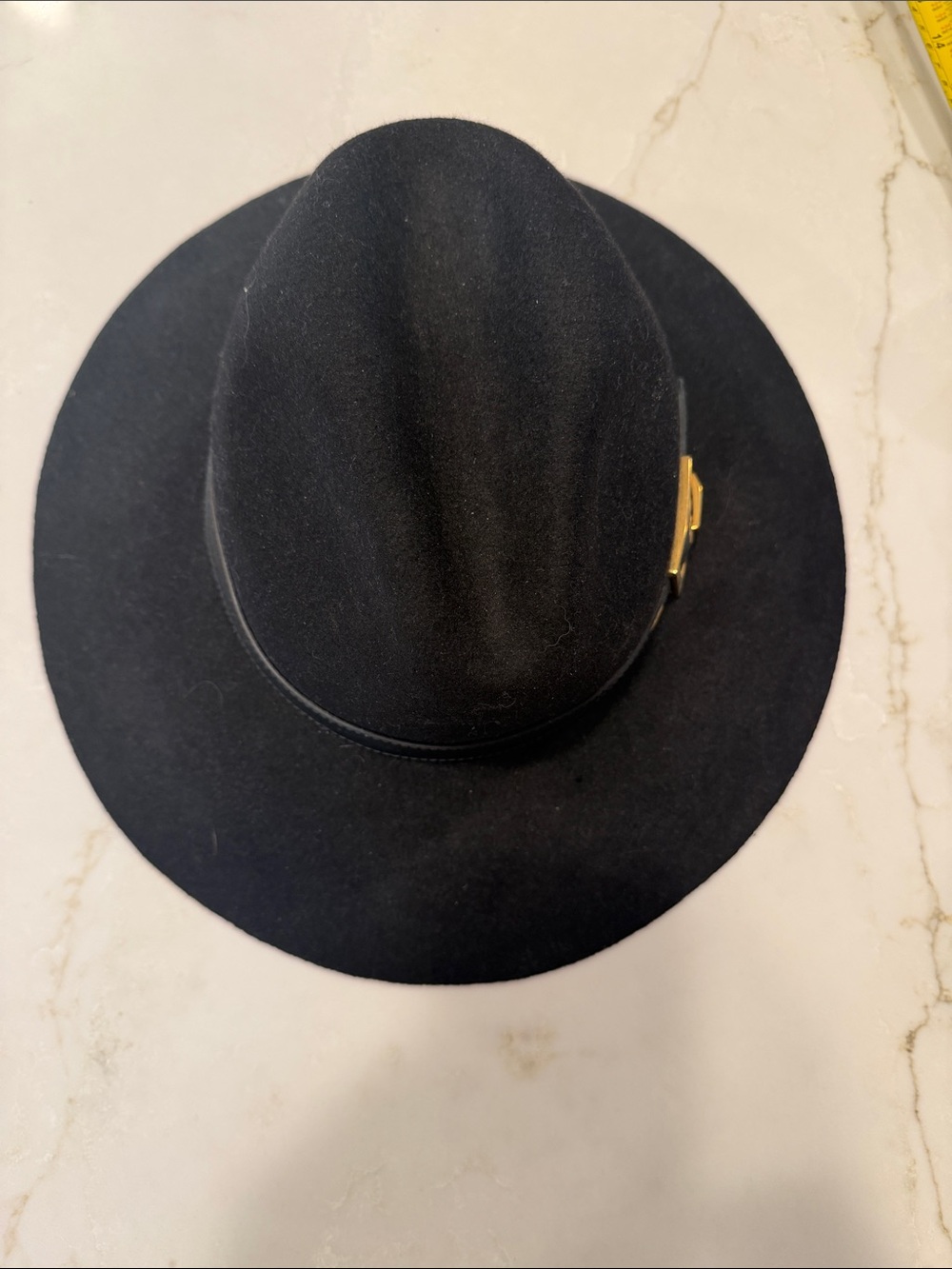 Gucci Fedora